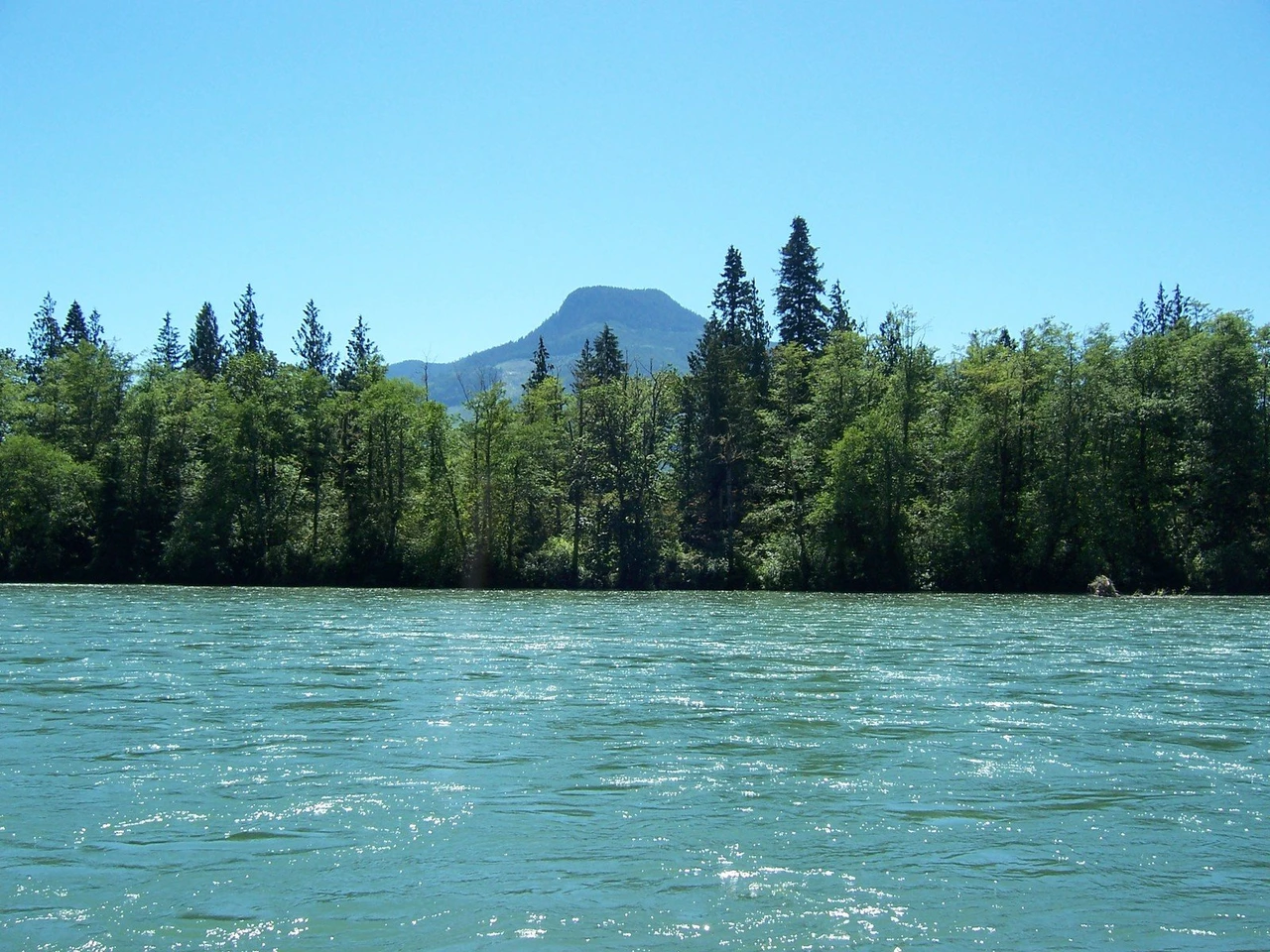 Picture for article "Upper Skagit Valley History"