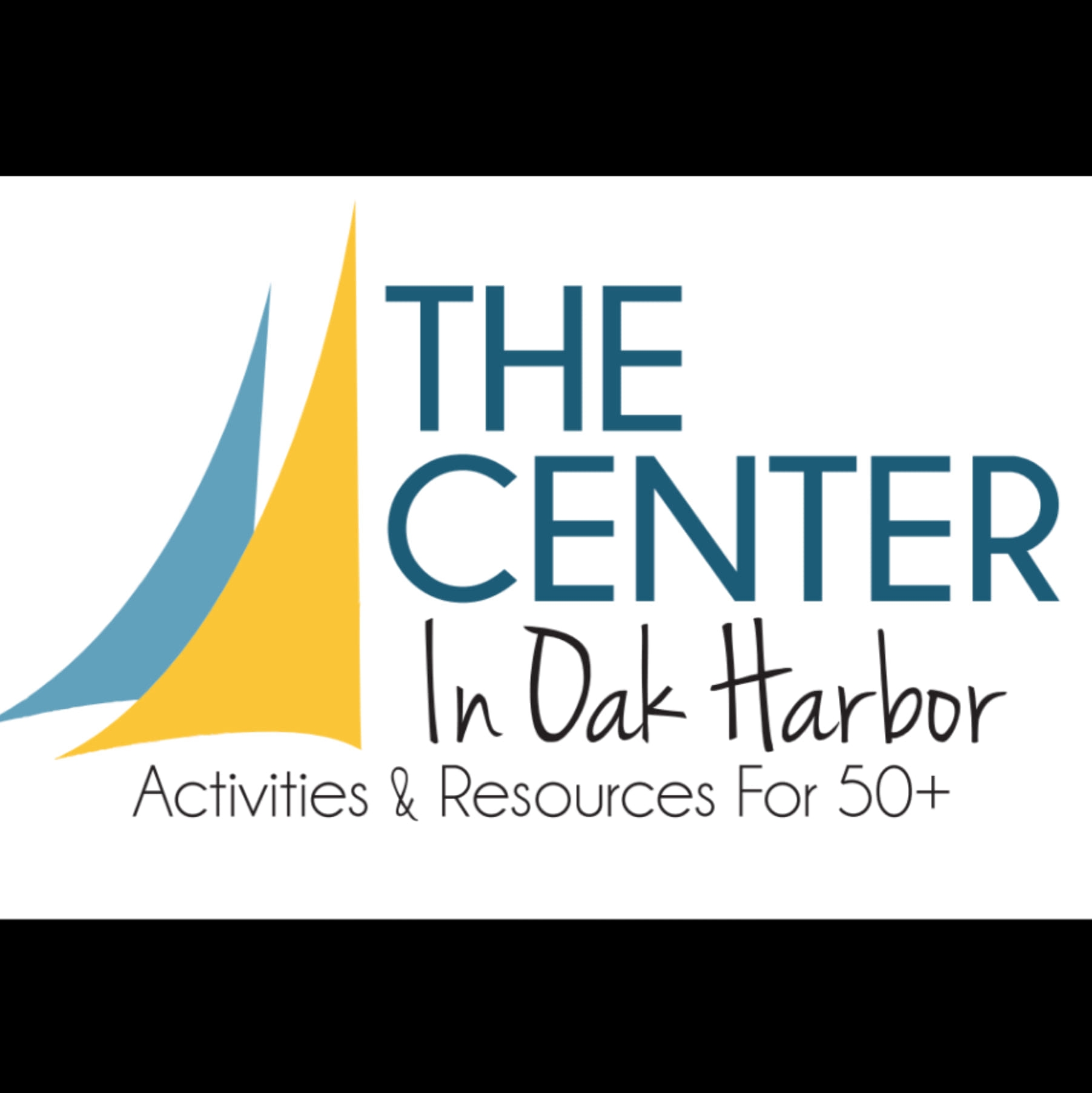 Oak Harbor Senior Center logo