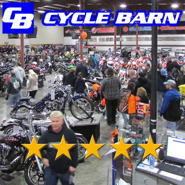 Cycle Barn Marysville, WA Skagit Directory