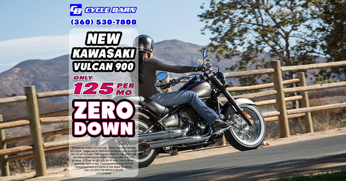 Cycle Barn Marysville, WA Skagit Directory