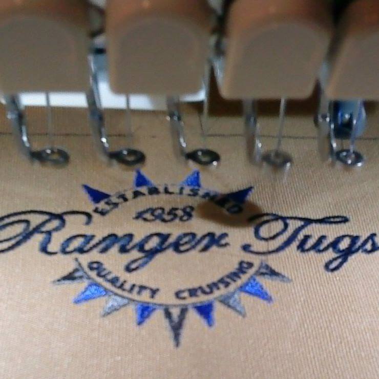 Gearheart Embroidery Arlington, WA Skagit Directory