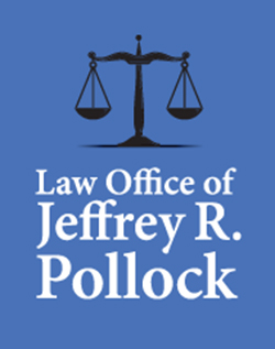 Pollock Jeffrey R Law Office Of logo