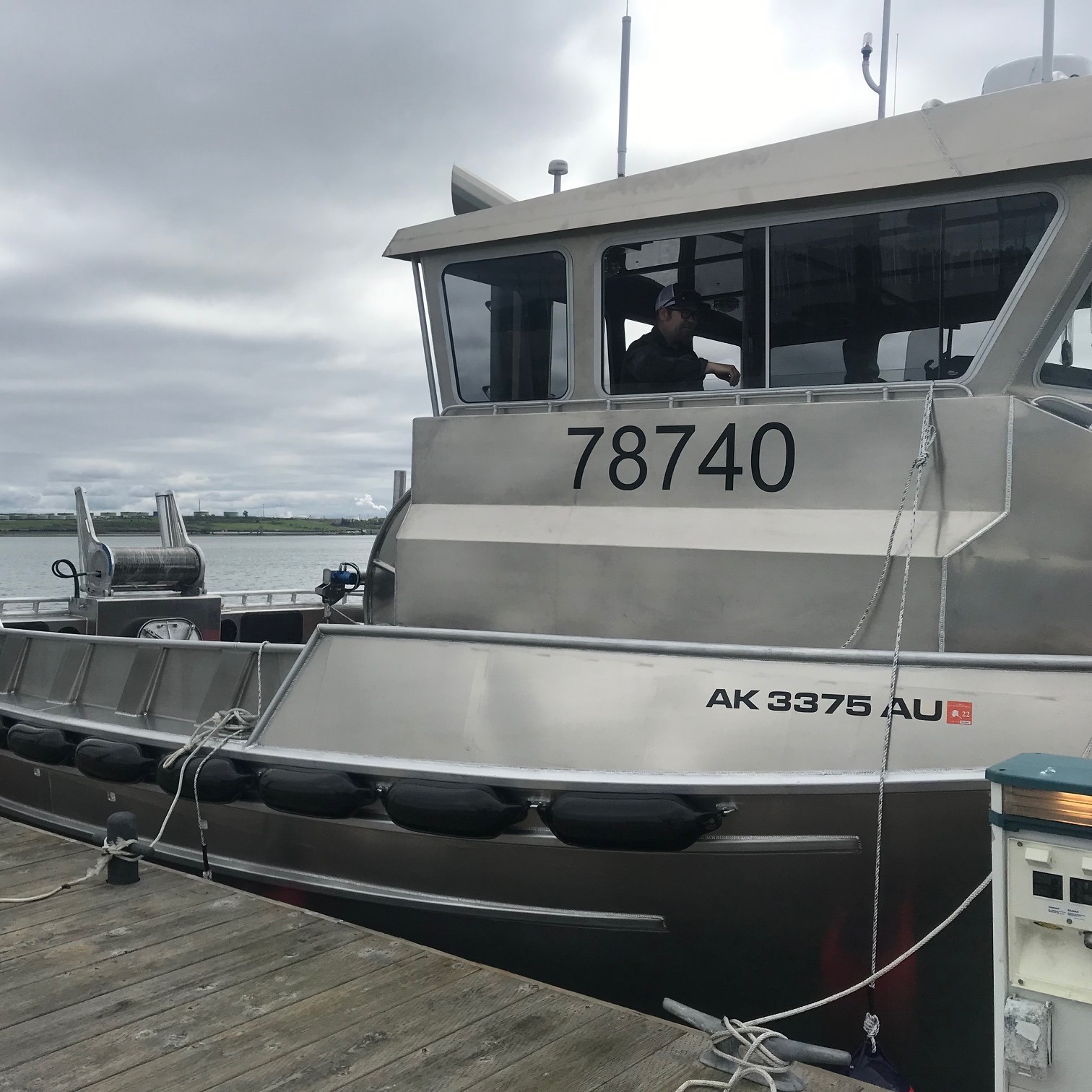 Kinematics Marine Equipment Inc Marysville, WA Skagit Directory