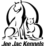 Jee Jac Kennels logo