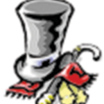 Haulin' Ash Chimney Sweeps logo