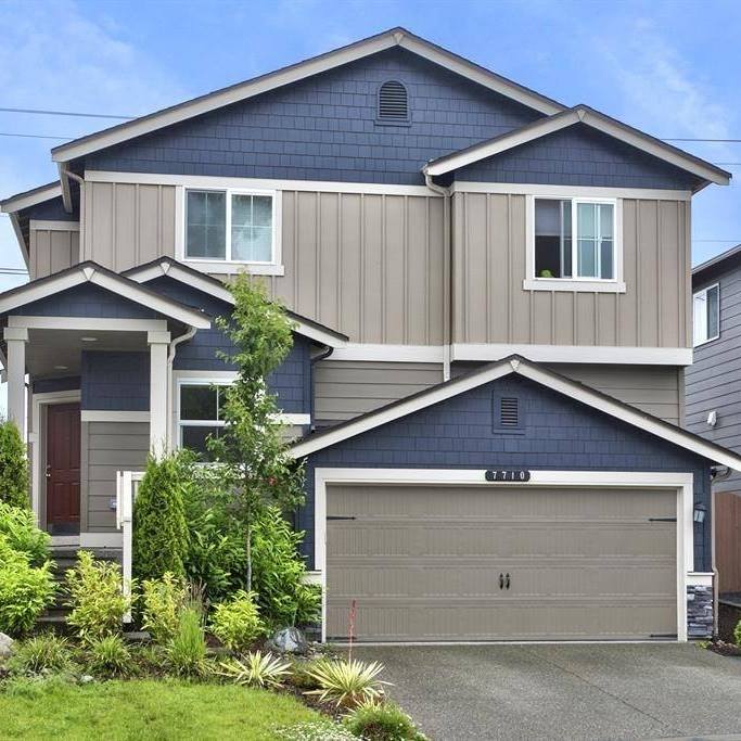 IMPACT Property Management Lake Stevens, WA Skagit Directory