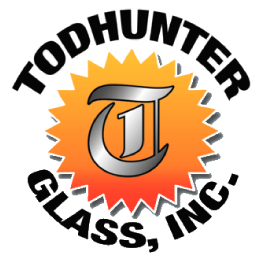 Todhunter Glass Inc logo