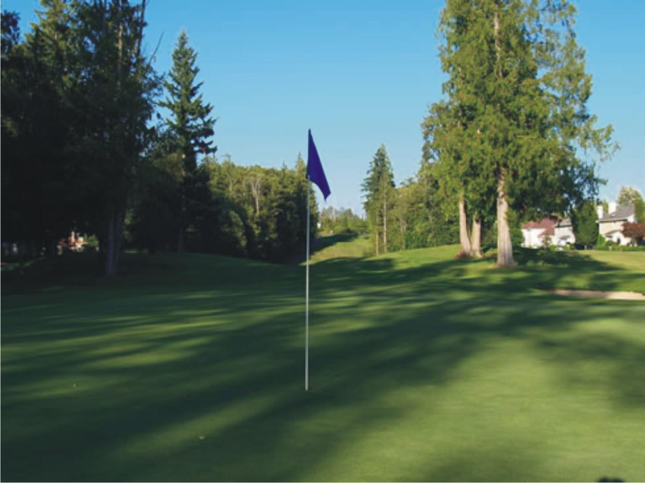 Gleneagle Golf Course Arlington, WA Skagit Directory