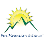 Fire Mountain Solar LLC logo