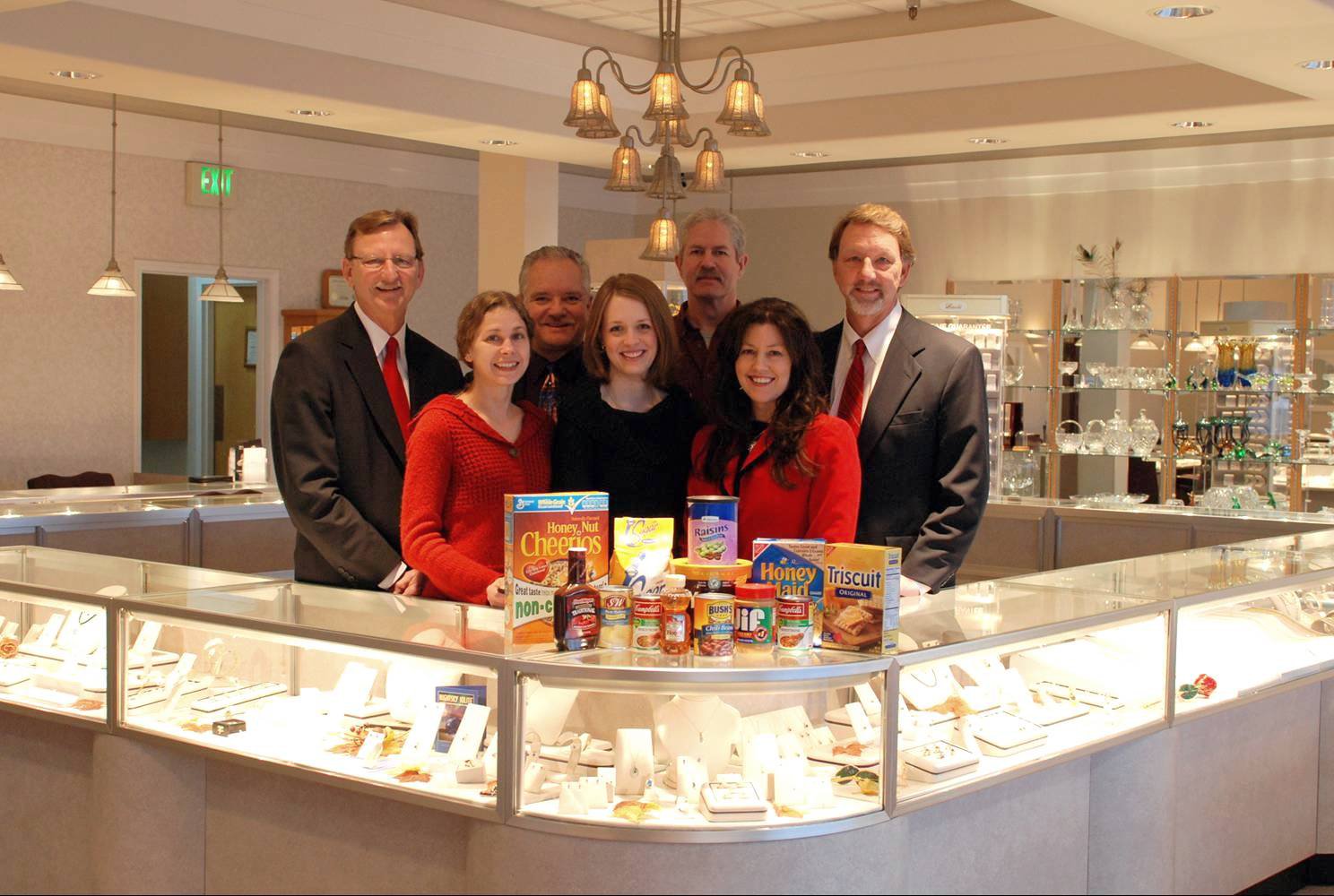 Wagner Jewelers Marysville, WA Skagit Directory