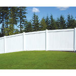 Countrywide Fence Center logo