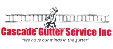Cascade Gutter Service Inc logo