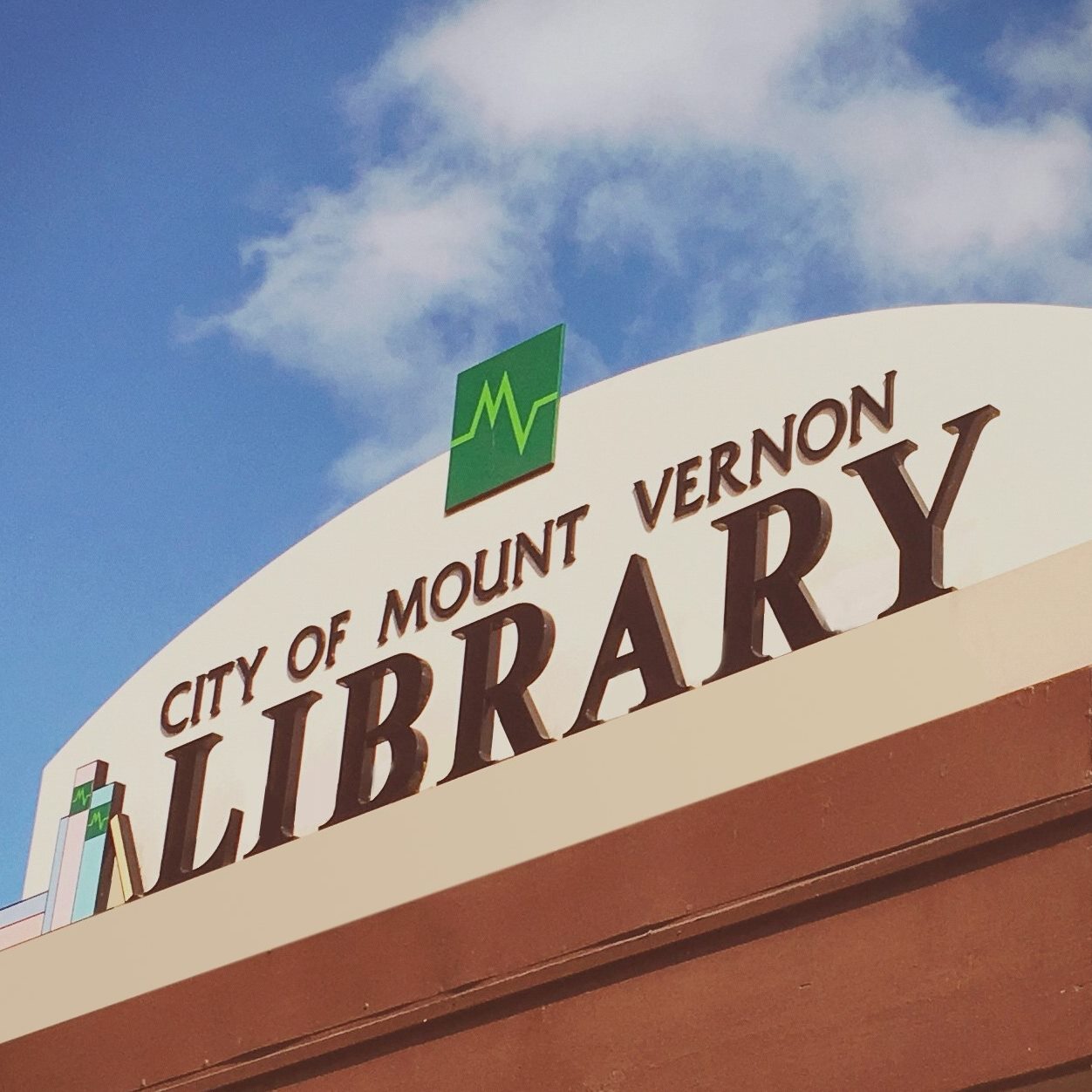 Mount Vernon City Library Mount Vernon, WA Skagit Directory