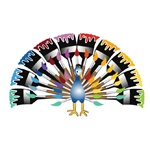 True Colours Painting Inc logo