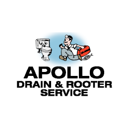 Apollo Drain & Rooter Service logo