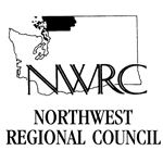 Northwest Regional Council logo