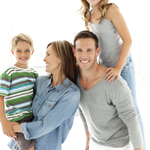 Langley Dental logo