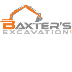 Baxter's Excavation LLC logo