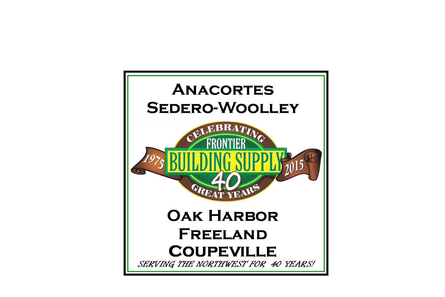 Frontier Building Supply - Coupeville, WA | Skagit Directory