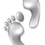 Anderson Podiatry Foot & Ankle Clinic logo