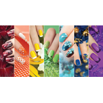 Nails By Kenna logo