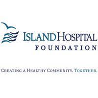 Island Hospital Foundation logo