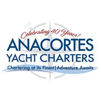 Anacortes Yacht Charters logo