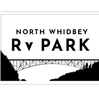 North Whidbey Rv Park logo