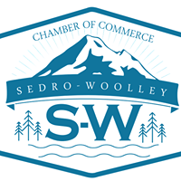 Sedro-Woolley Chamber Of Commerce logo
