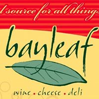 Bayleaf logo