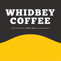 Whidbey Coffee logo