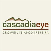 Cascadia Eye logo