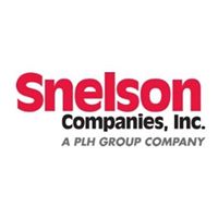 Snelson Companies Inc logo