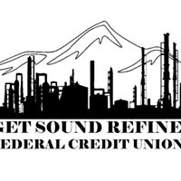 Puget Sound Refinery Federal Credit Union logo