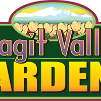 Skagit Valley Gardens logo