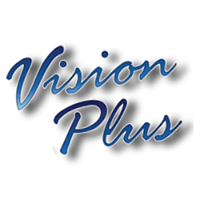 Vision Plus logo