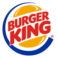 Burger King logo