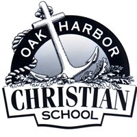 Oak Harbor Christian School logo