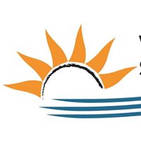 Whidbey Sun & Wind logo