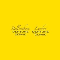 Bellingham Denture Clinic logo