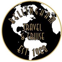 Bellingham Travel & Cruise logo