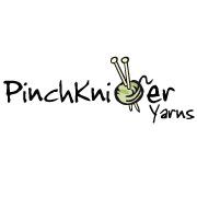 Pinchknitter Yarns logo