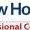 PC New Horizons logo