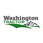 Washington Tractor logo