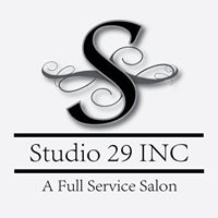 Studio 29 Inc logo