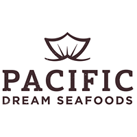 Pacific Dream Seafoods logo