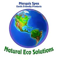 Natural Eco Solutions logo