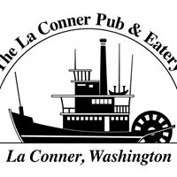 La Conner Pub & Eatery logo