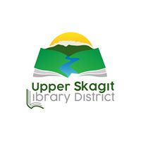 Upper Skagit Library logo