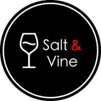 Salt & Vine logo
